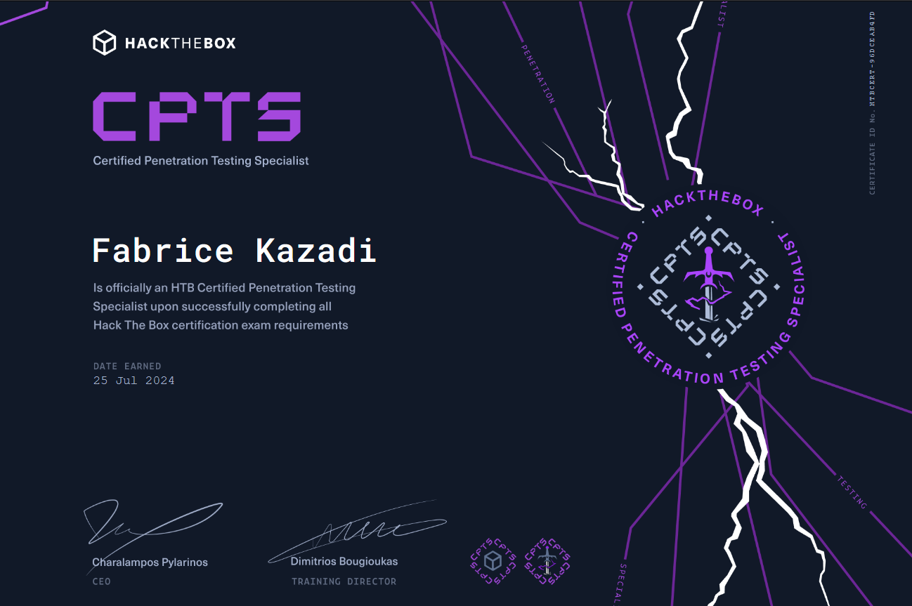 CPTS