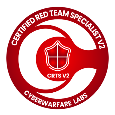 CRTS-V2-Badge