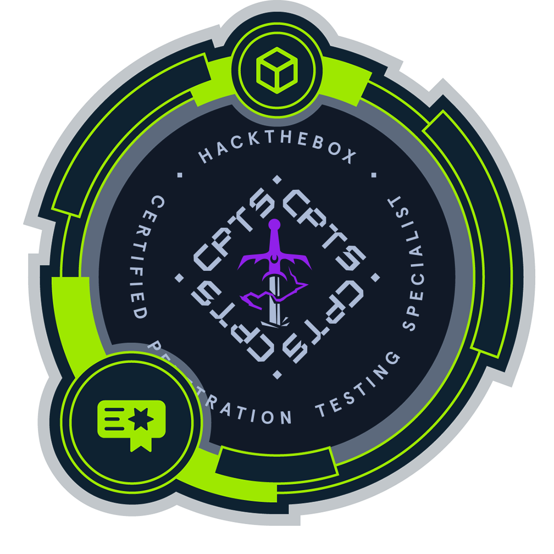 Badge